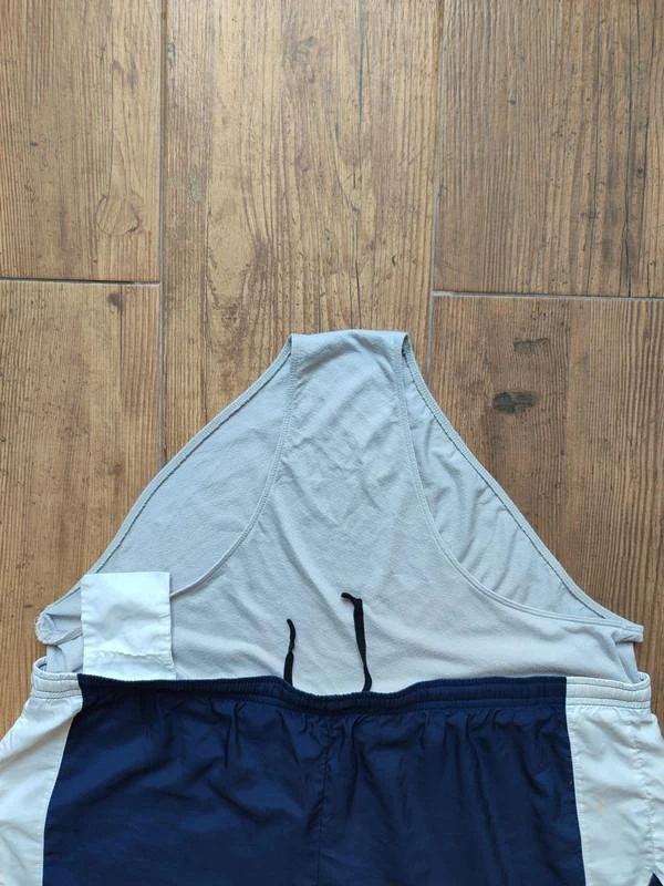 Vintage Nike Running Shorts Dri-Fit – photo 5
